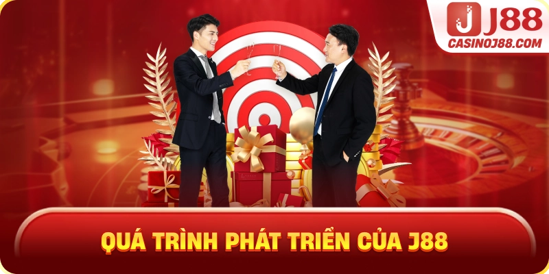 Casino J88 20 banner_qua_trinh_j88_1x