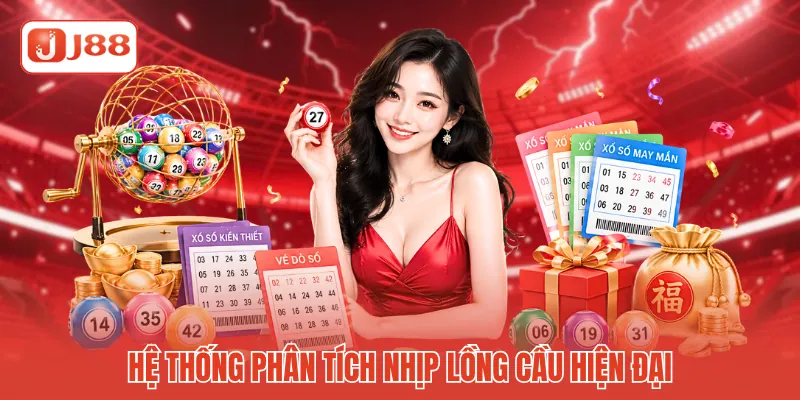 Hệ thống phân tích nhịp lồng cầu hiện đại