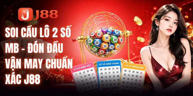 Soi Cầu Lô 2 Số MB