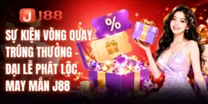 Sự Kiện Vòng Quay Trúng Thưởng